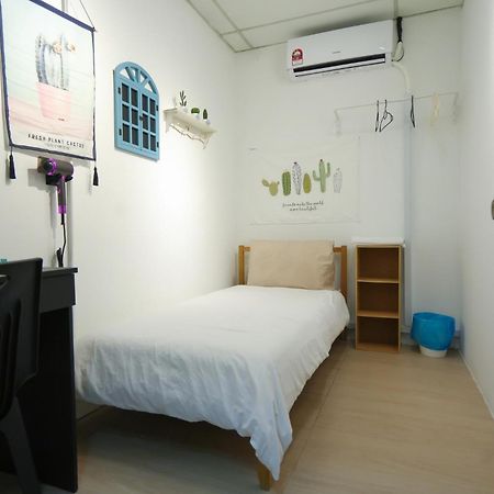 G Traveler Accommodation Homes 居旅舍 Kota Damansara Exteriér fotografie