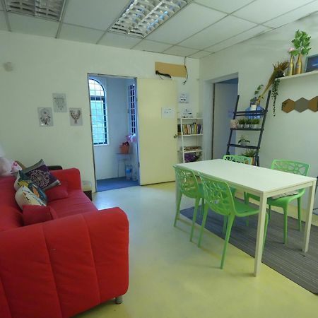 G Traveler Accommodation Homes 居旅舍 Kota Damansara Exteriér fotografie