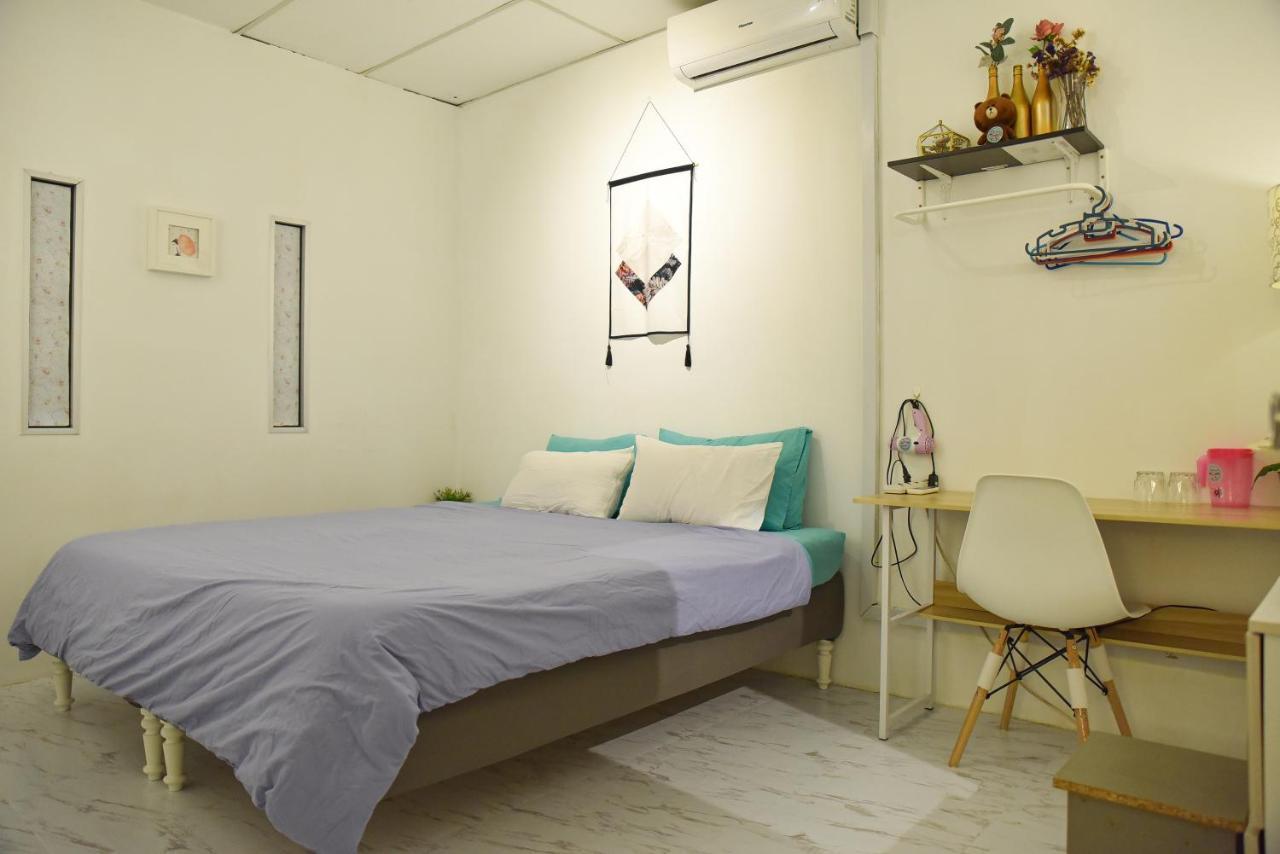 G Traveler Accommodation Homes 居旅舍 Kota Damansara Exteriér fotografie