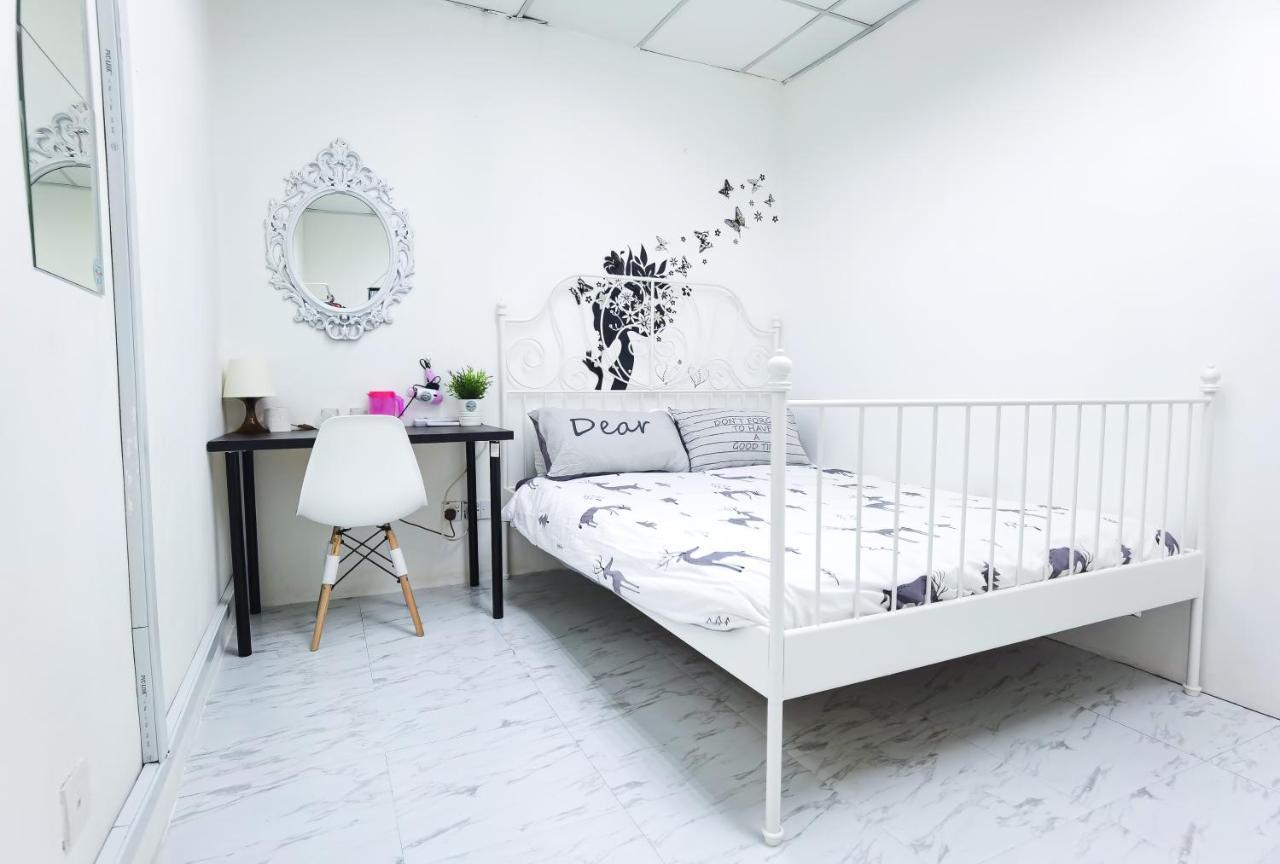 G Traveler Accommodation Homes 居旅舍 Kota Damansara Exteriér fotografie