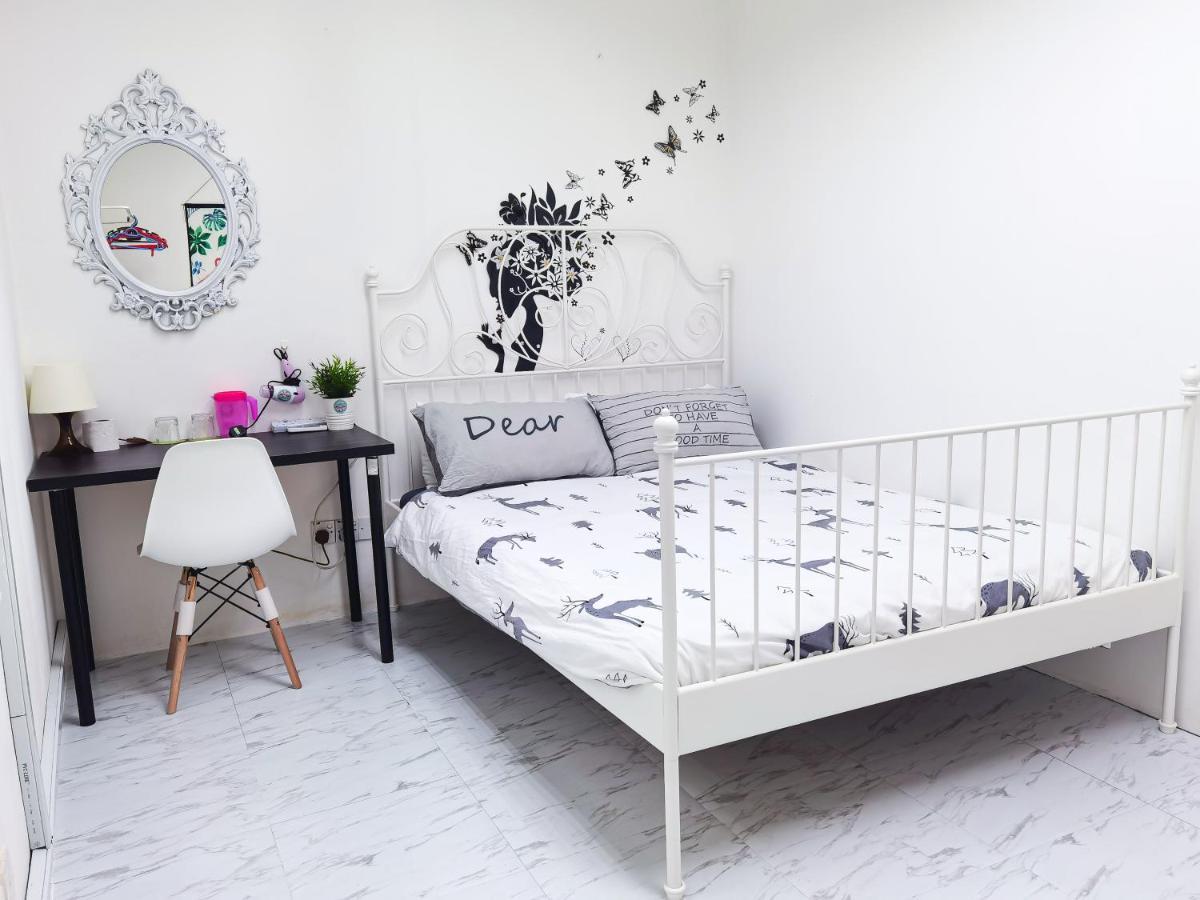 G Traveler Accommodation Homes 居旅舍 Kota Damansara Exteriér fotografie