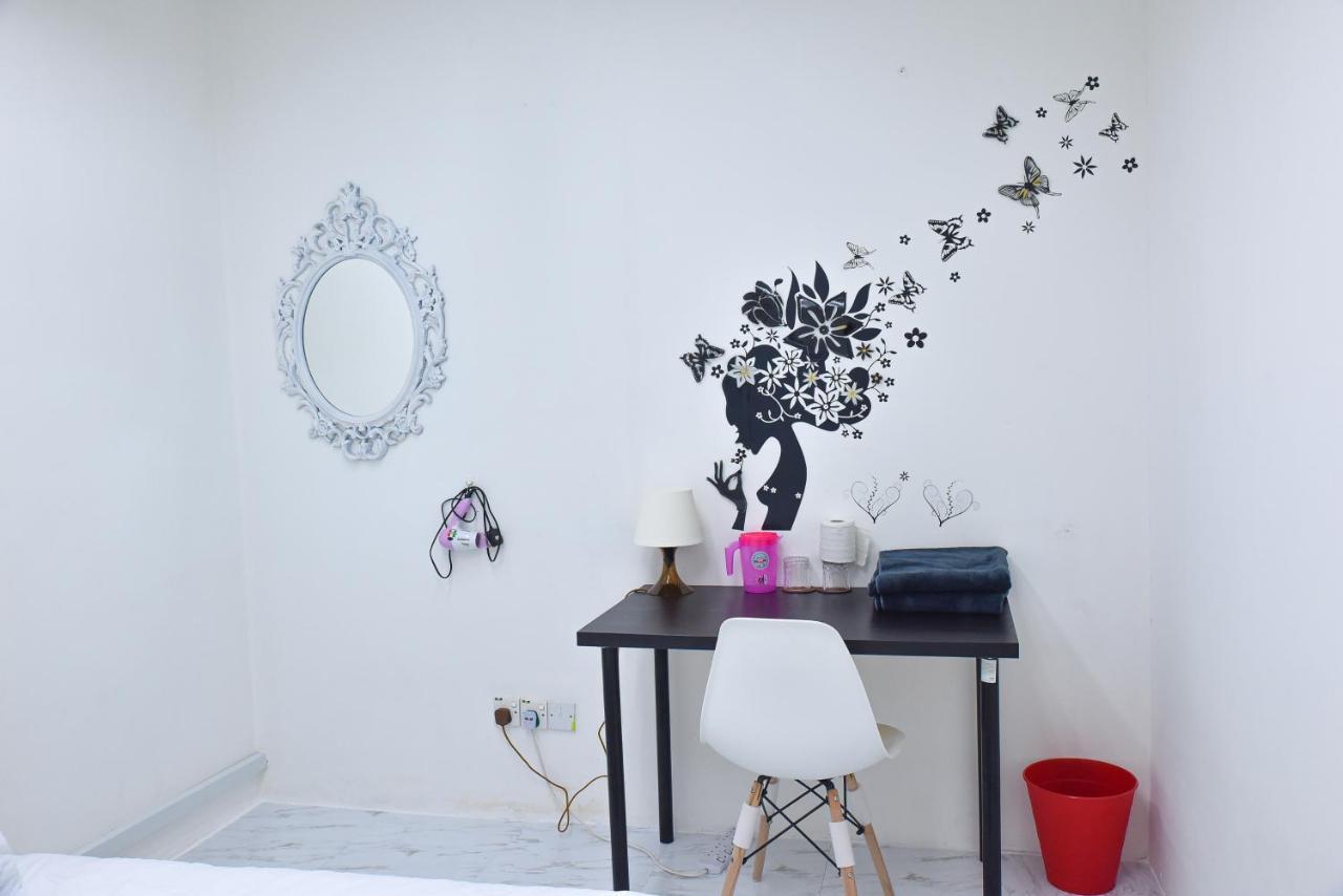 G Traveler Accommodation Homes 居旅舍 Kota Damansara Exteriér fotografie