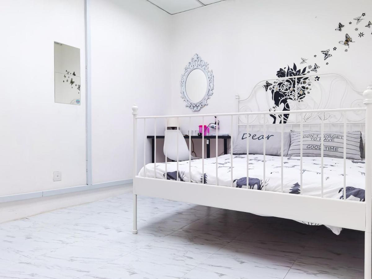 G Traveler Accommodation Homes 居旅舍 Kota Damansara Exteriér fotografie