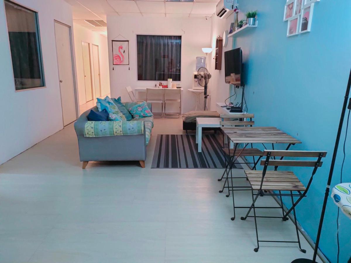 G Traveler Accommodation Homes 居旅舍 Kota Damansara Exteriér fotografie