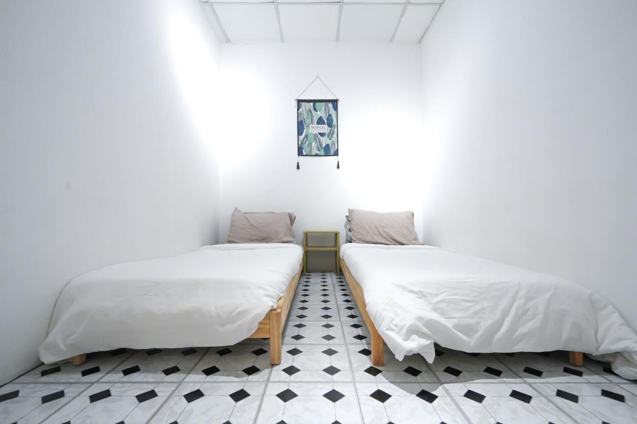 G Traveler Accommodation Homes 居旅舍 Kota Damansara Exteriér fotografie