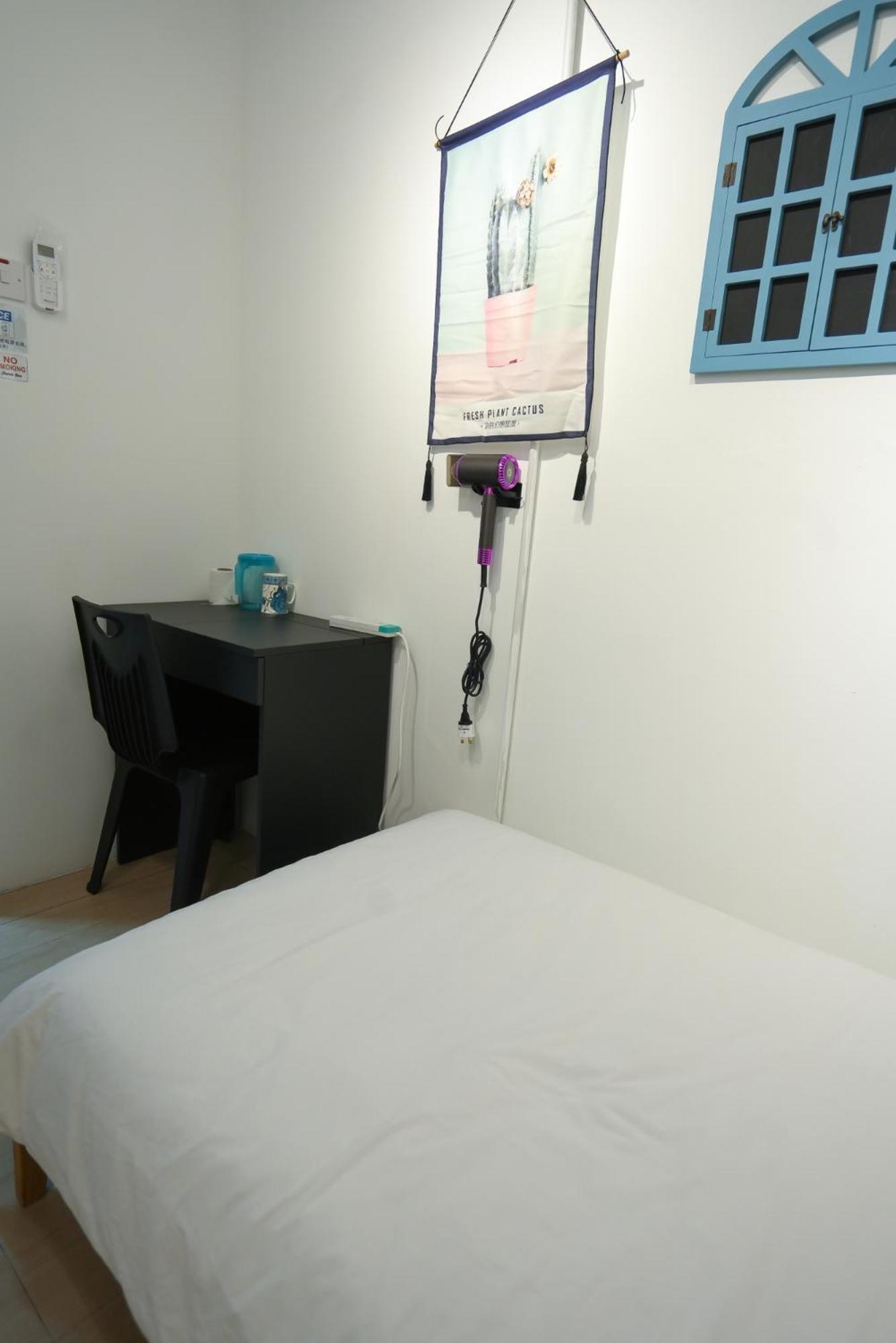 G Traveler Accommodation Homes 居旅舍 Kota Damansara Exteriér fotografie