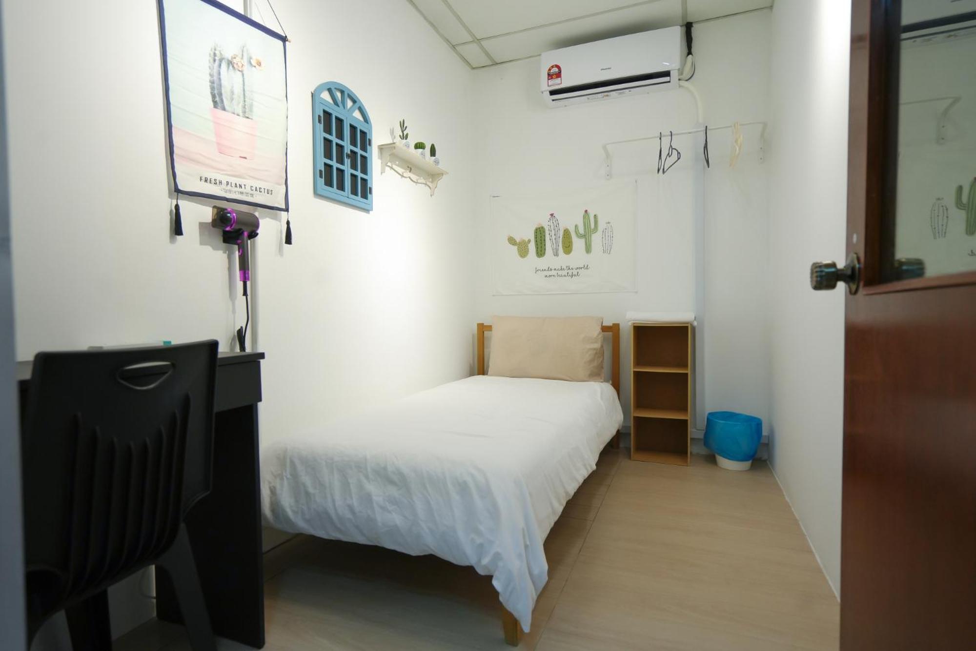 G Traveler Accommodation Homes 居旅舍 Kota Damansara Exteriér fotografie
