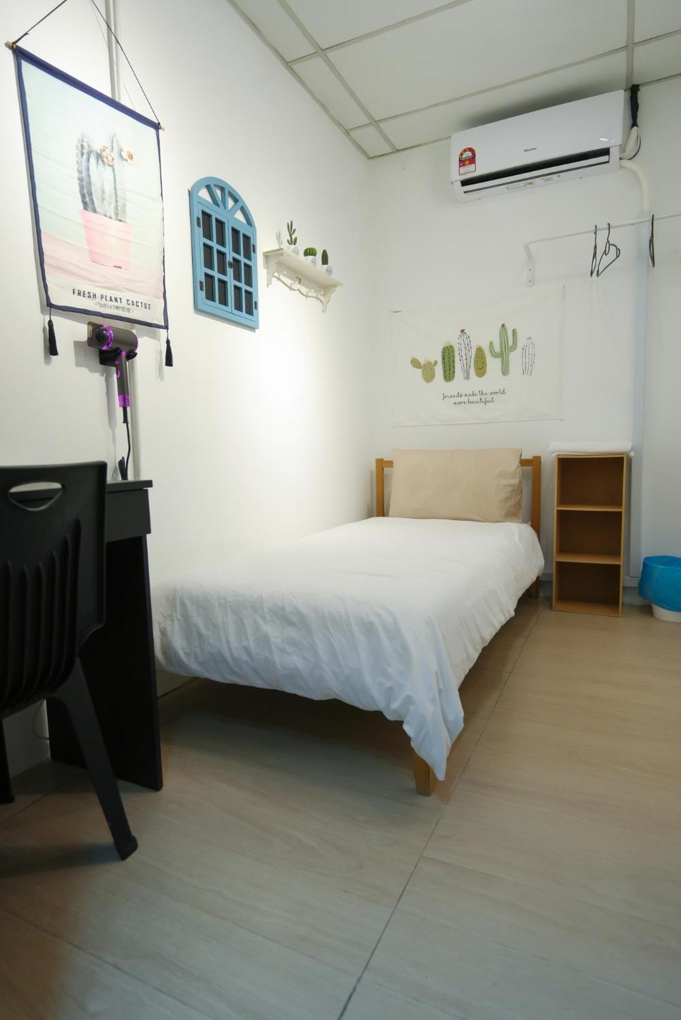 G Traveler Accommodation Homes 居旅舍 Kota Damansara Exteriér fotografie