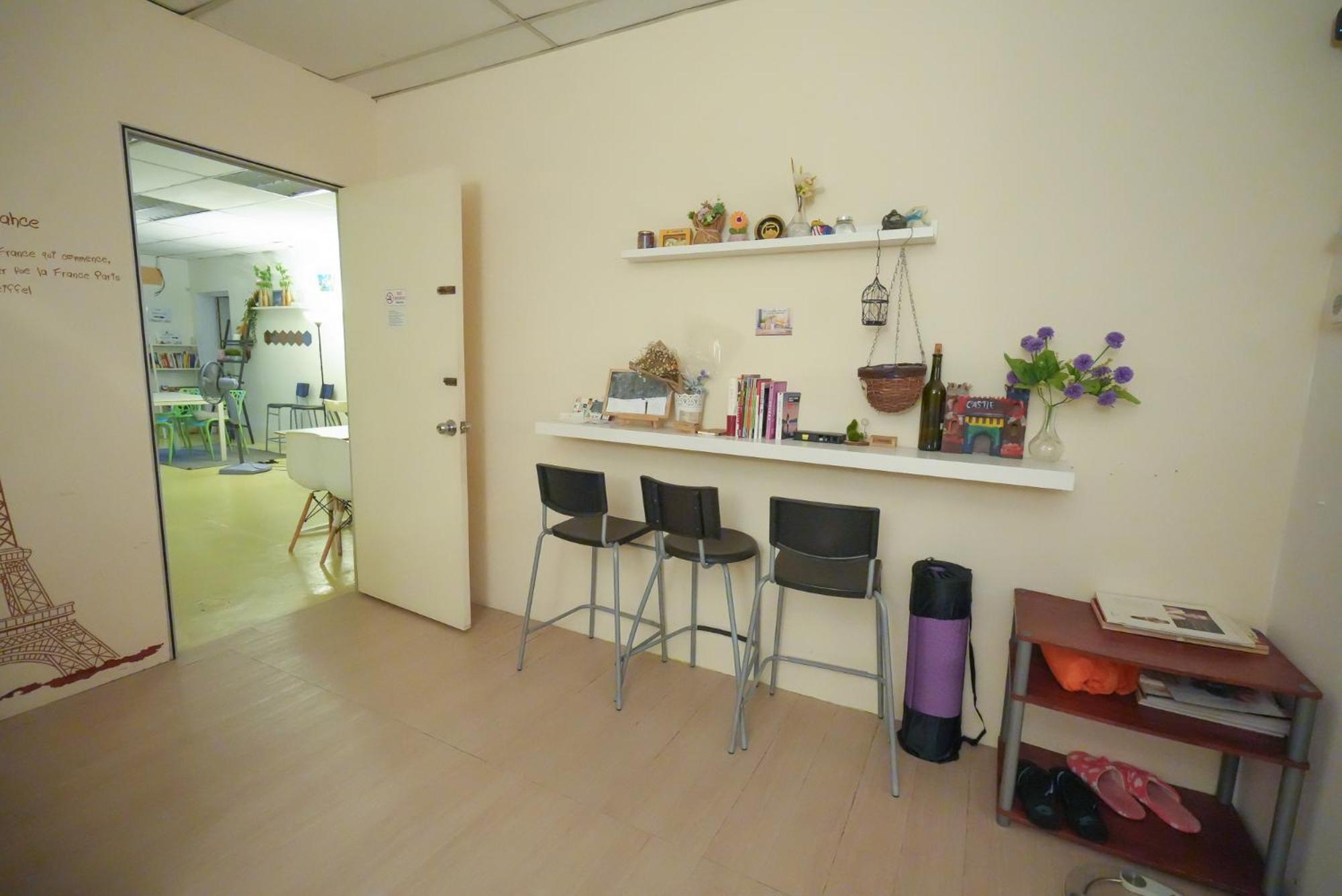 G Traveler Accommodation Homes 居旅舍 Kota Damansara Exteriér fotografie