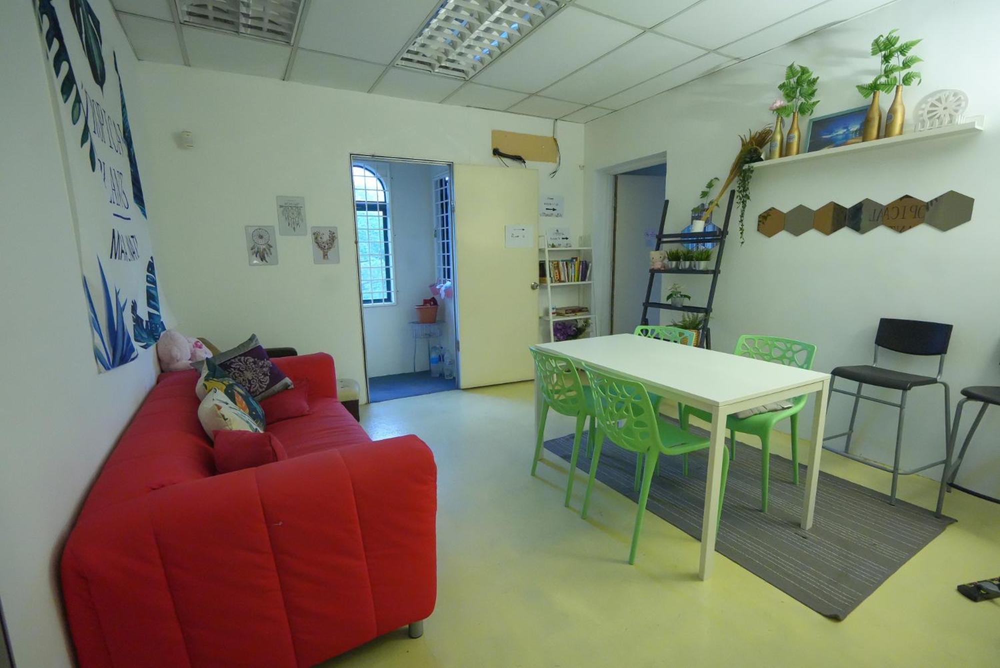 G Traveler Accommodation Homes 居旅舍 Kota Damansara Exteriér fotografie