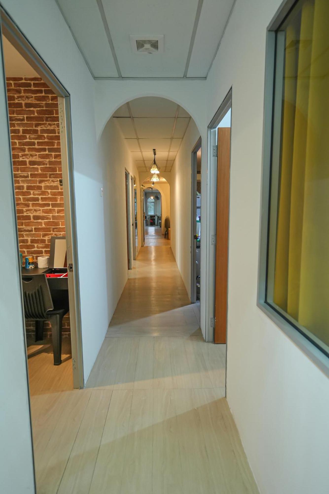G Traveler Accommodation Homes 居旅舍 Kota Damansara Exteriér fotografie