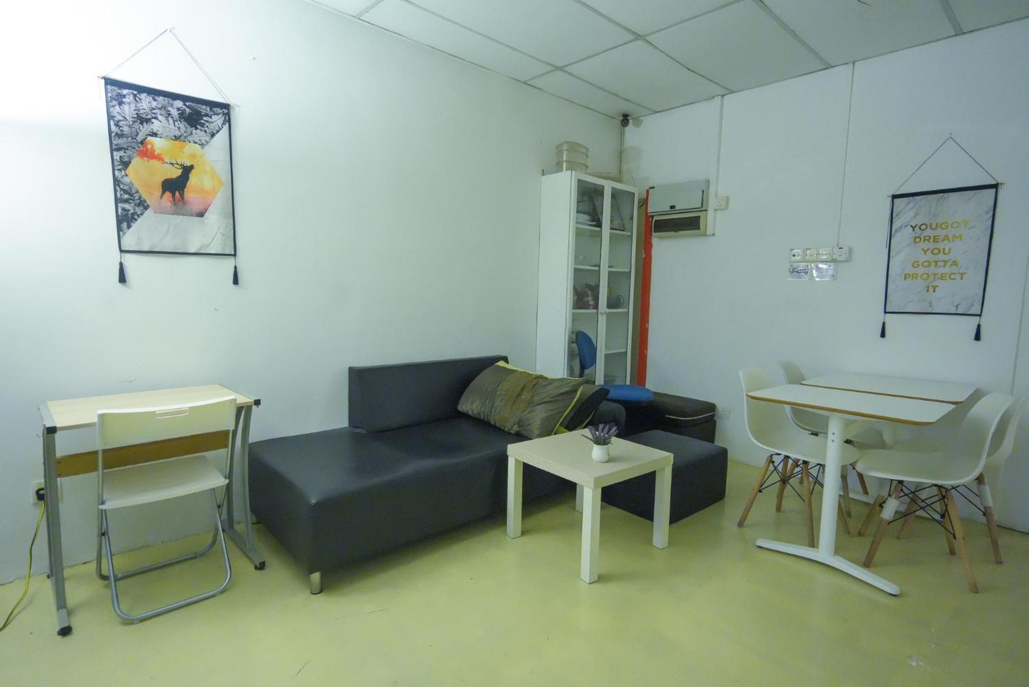 G Traveler Accommodation Homes 居旅舍 Kota Damansara Exteriér fotografie