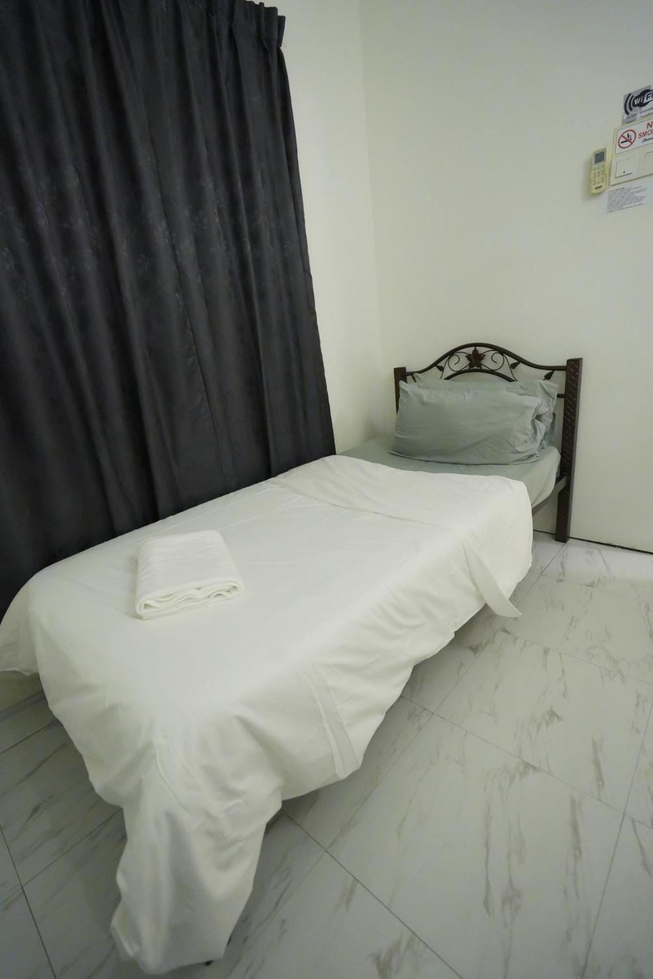 G Traveler Accommodation Homes 居旅舍 Kota Damansara Exteriér fotografie