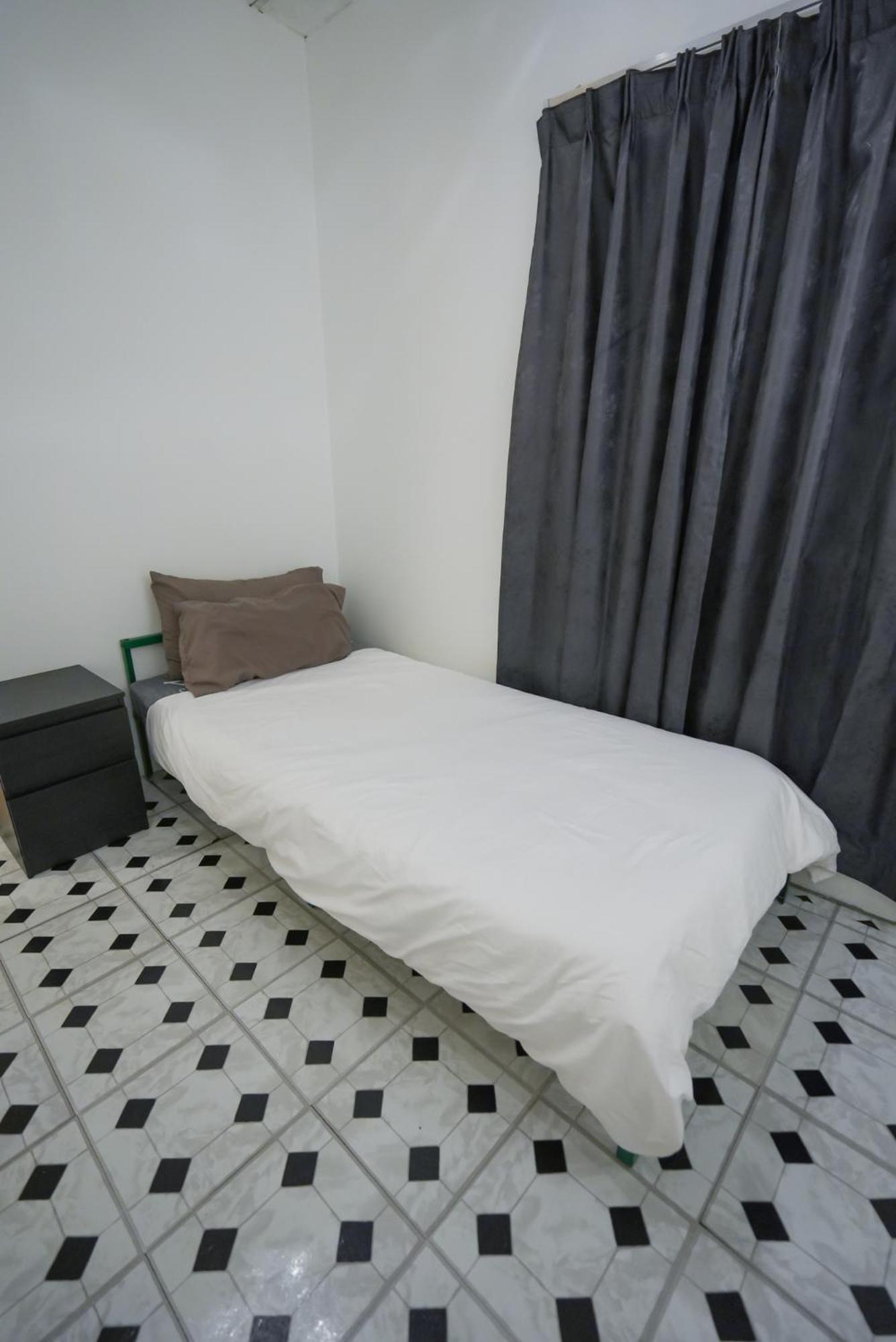 G Traveler Accommodation Homes 居旅舍 Kota Damansara Exteriér fotografie