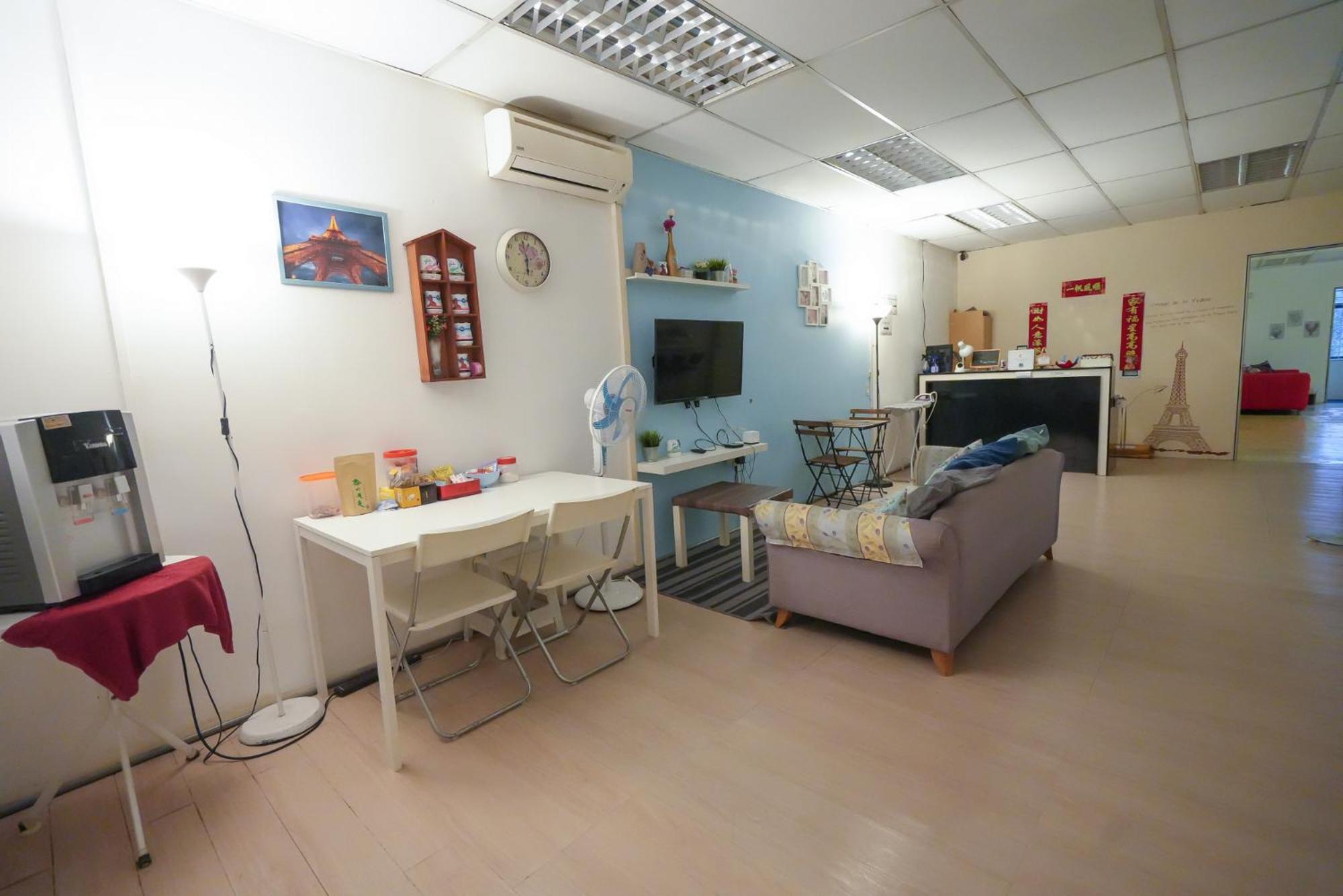 G Traveler Accommodation Homes 居旅舍 Kota Damansara Exteriér fotografie