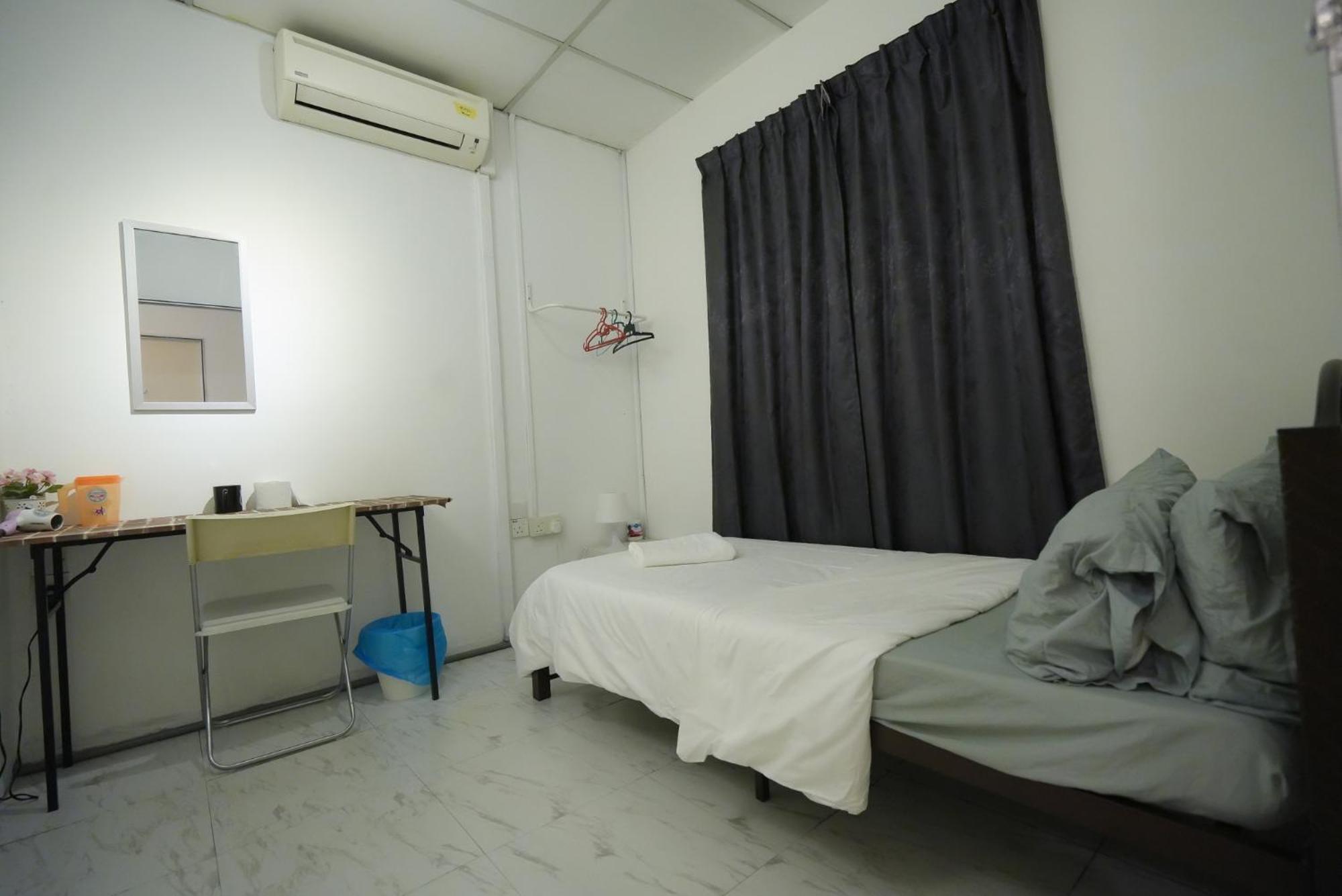 G Traveler Accommodation Homes 居旅舍 Kota Damansara Exteriér fotografie