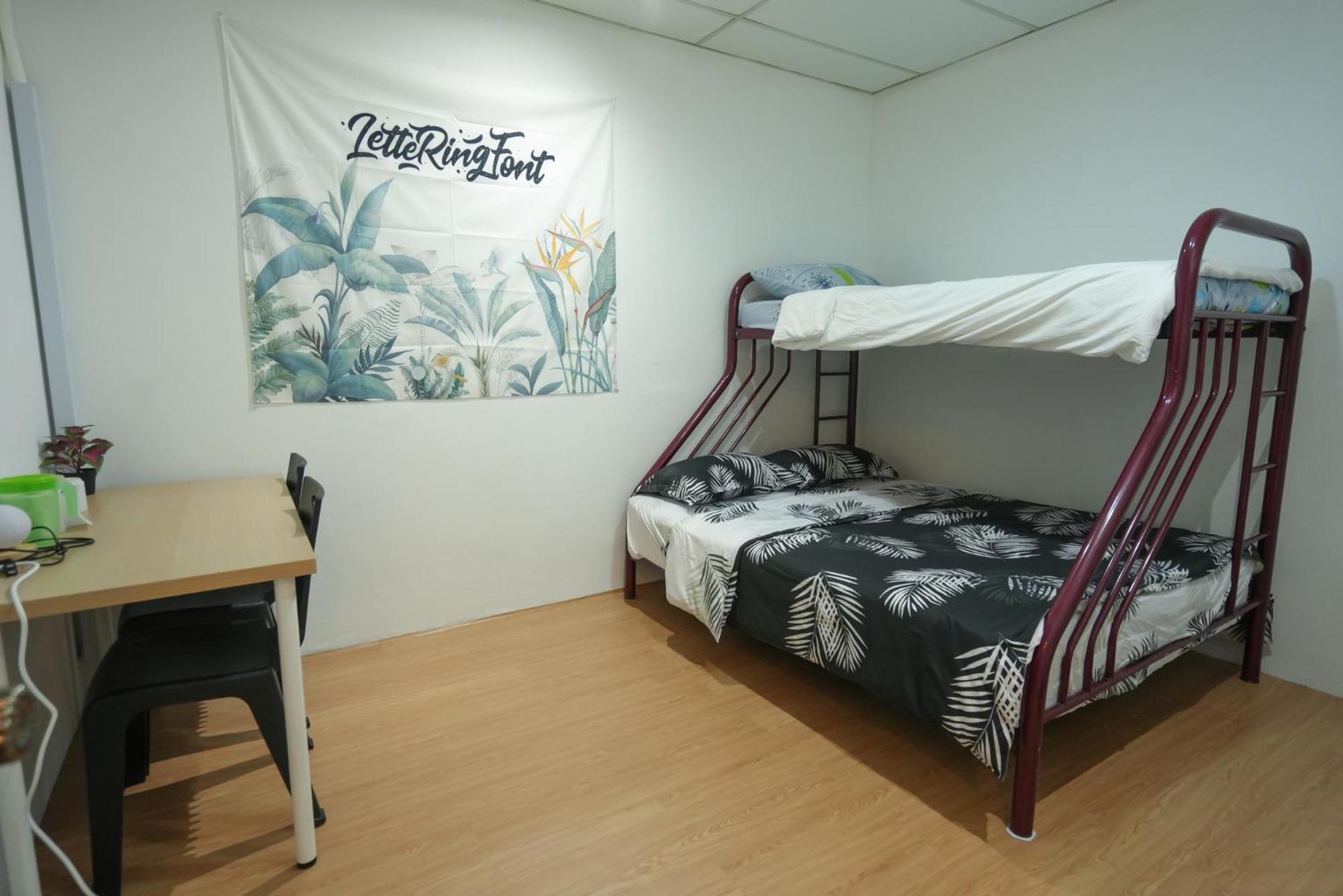 G Traveler Accommodation Homes 居旅舍 Kota Damansara Exteriér fotografie
