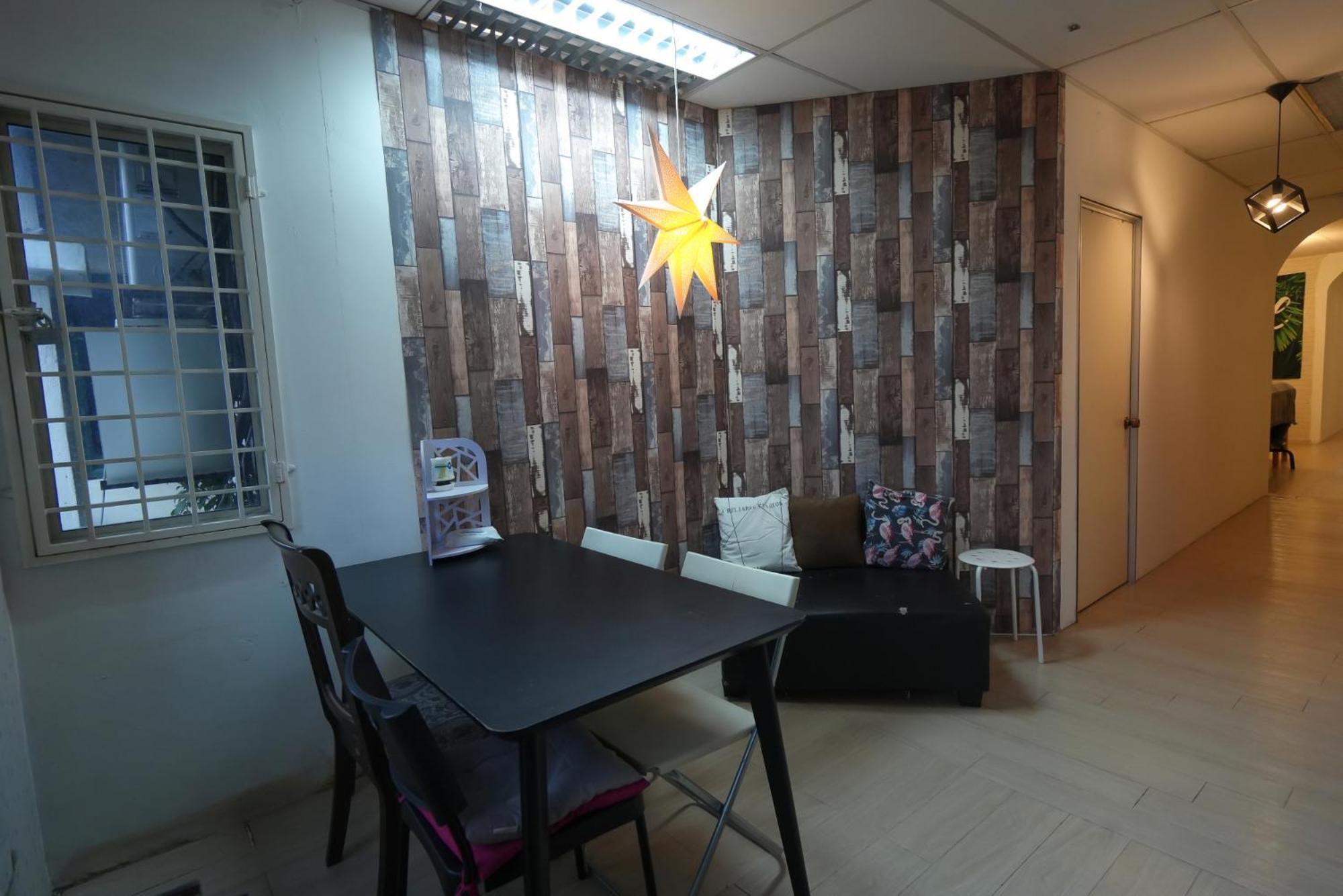 G Traveler Accommodation Homes 居旅舍 Kota Damansara Exteriér fotografie
