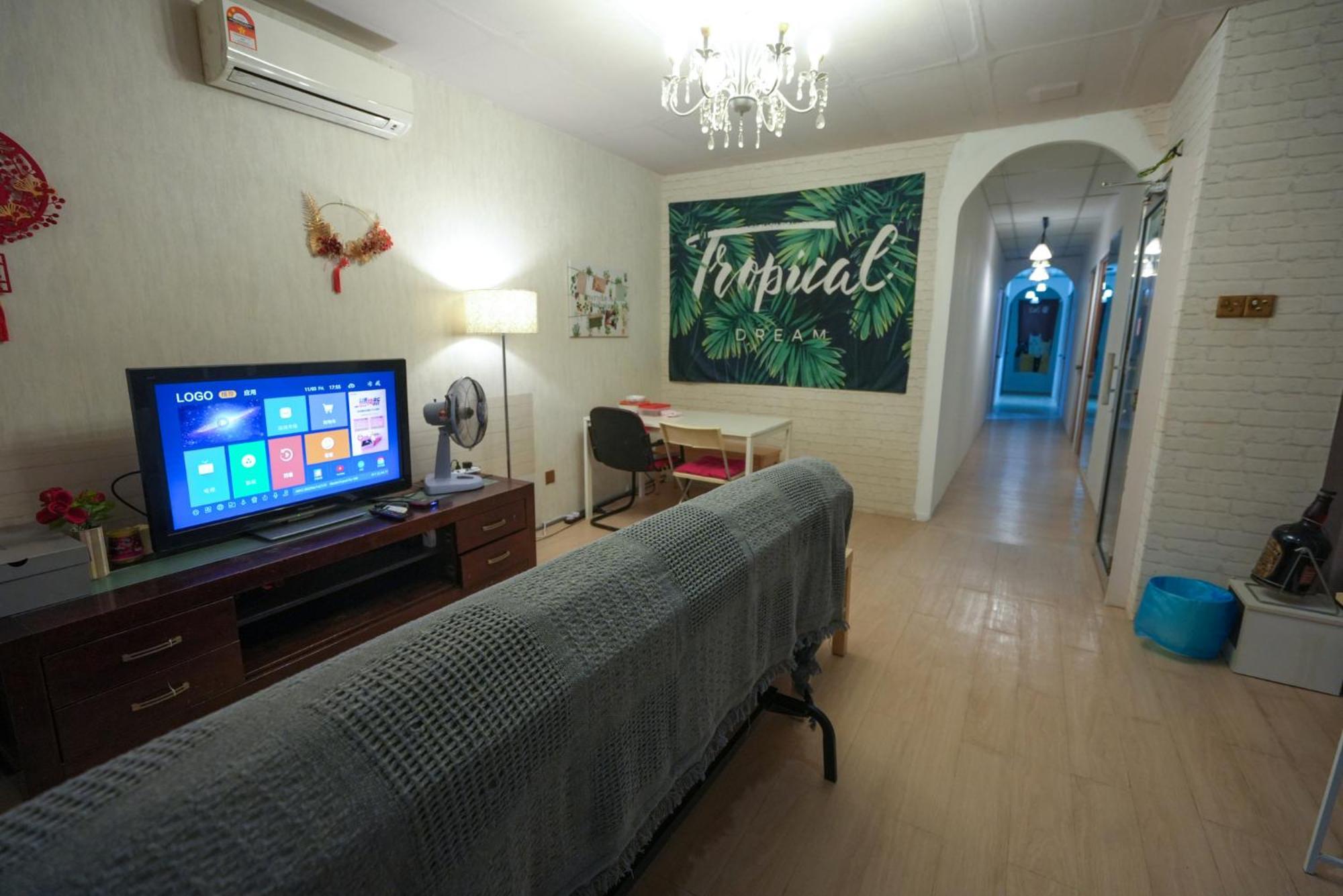 G Traveler Accommodation Homes 居旅舍 Kota Damansara Exteriér fotografie