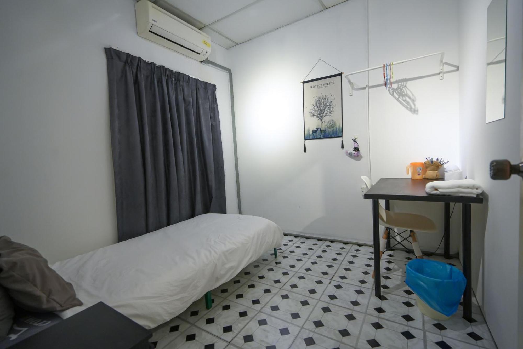G Traveler Accommodation Homes 居旅舍 Kota Damansara Exteriér fotografie