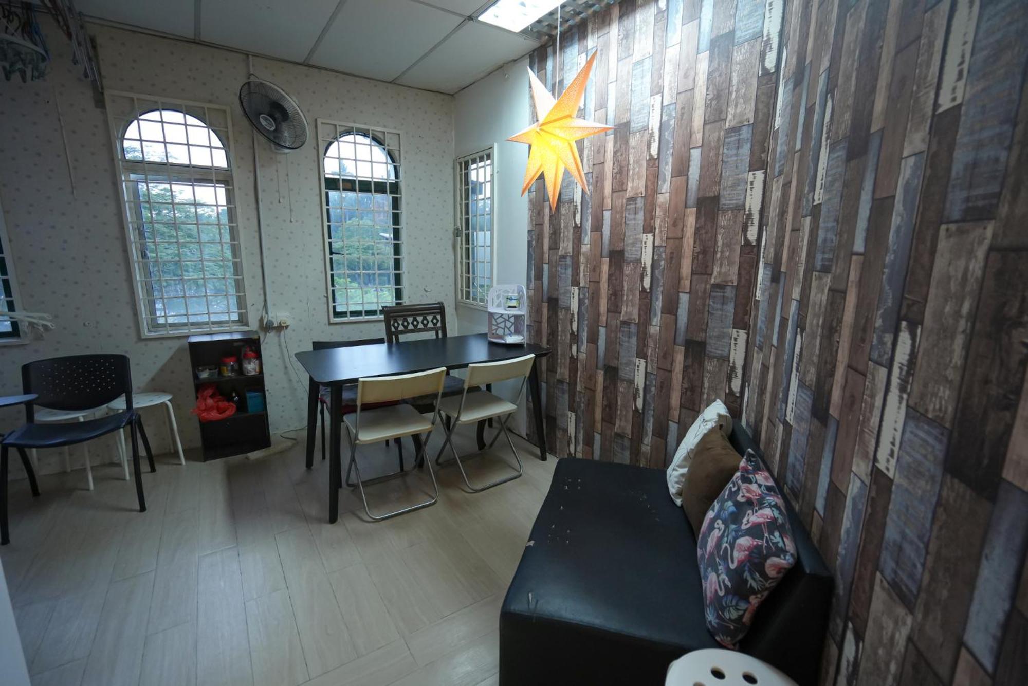 G Traveler Accommodation Homes 居旅舍 Kota Damansara Exteriér fotografie