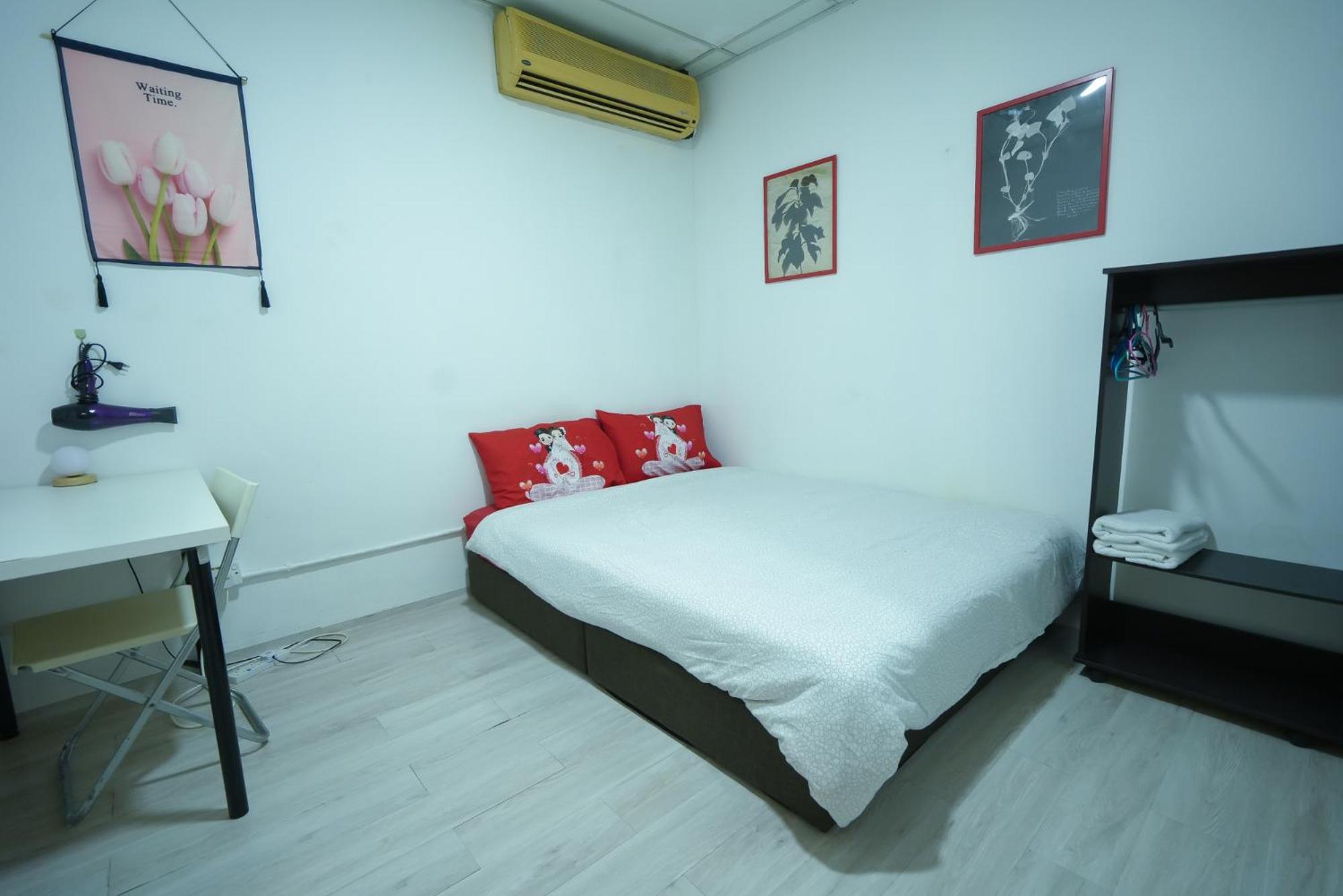 G Traveler Accommodation Homes 居旅舍 Kota Damansara Exteriér fotografie