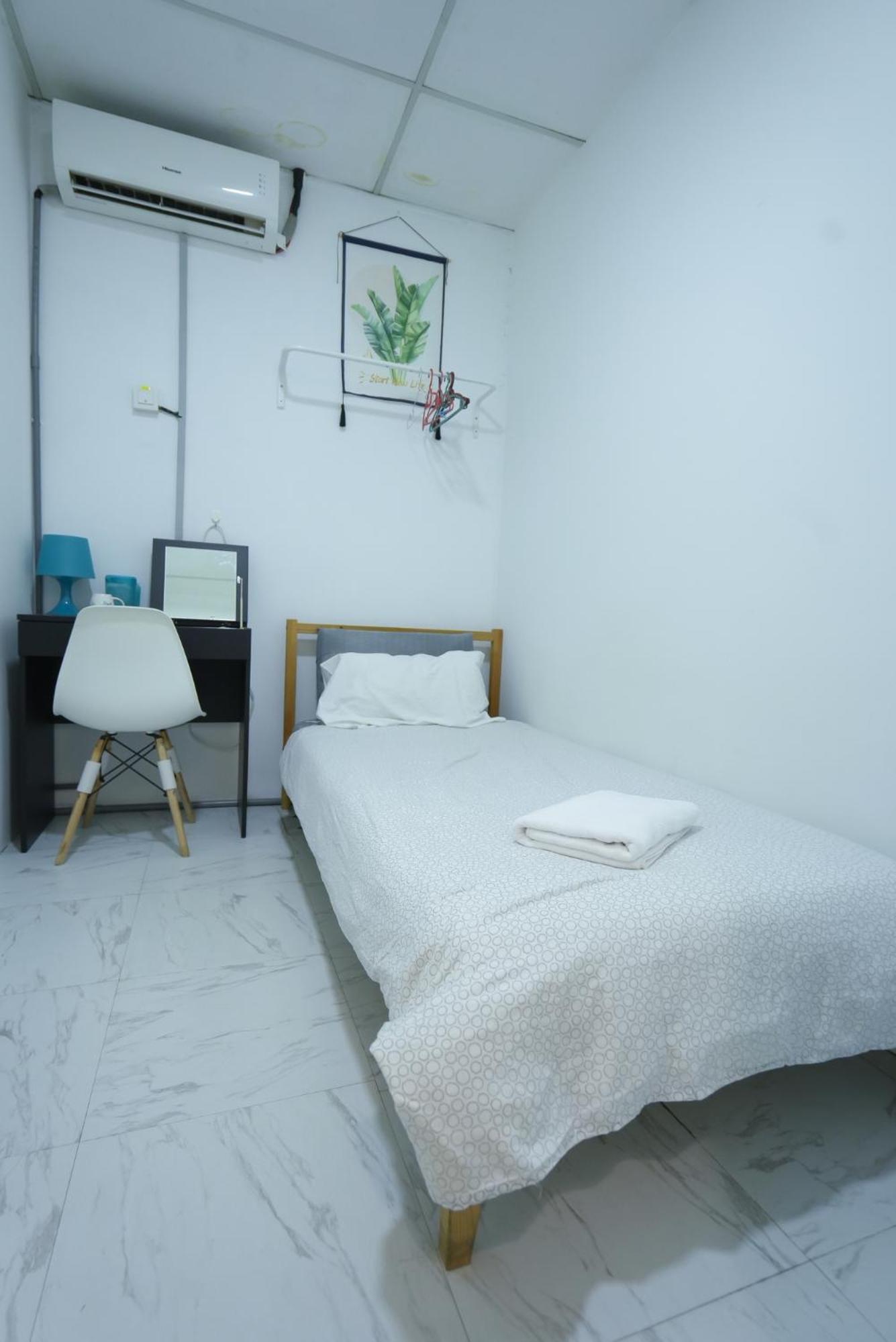 G Traveler Accommodation Homes 居旅舍 Kota Damansara Exteriér fotografie