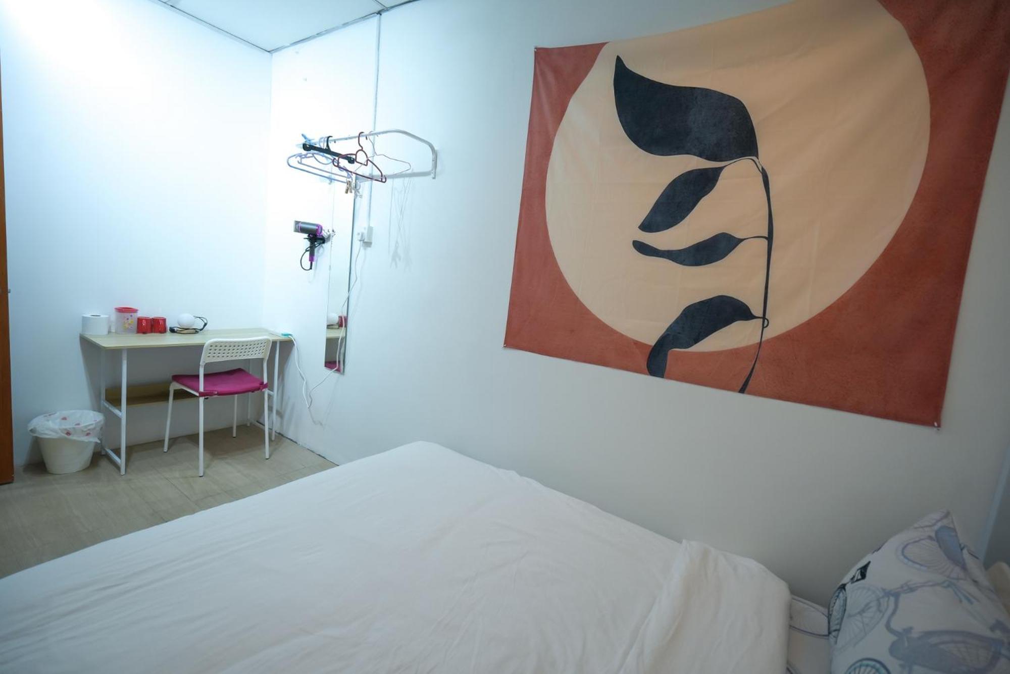 G Traveler Accommodation Homes 居旅舍 Kota Damansara Exteriér fotografie