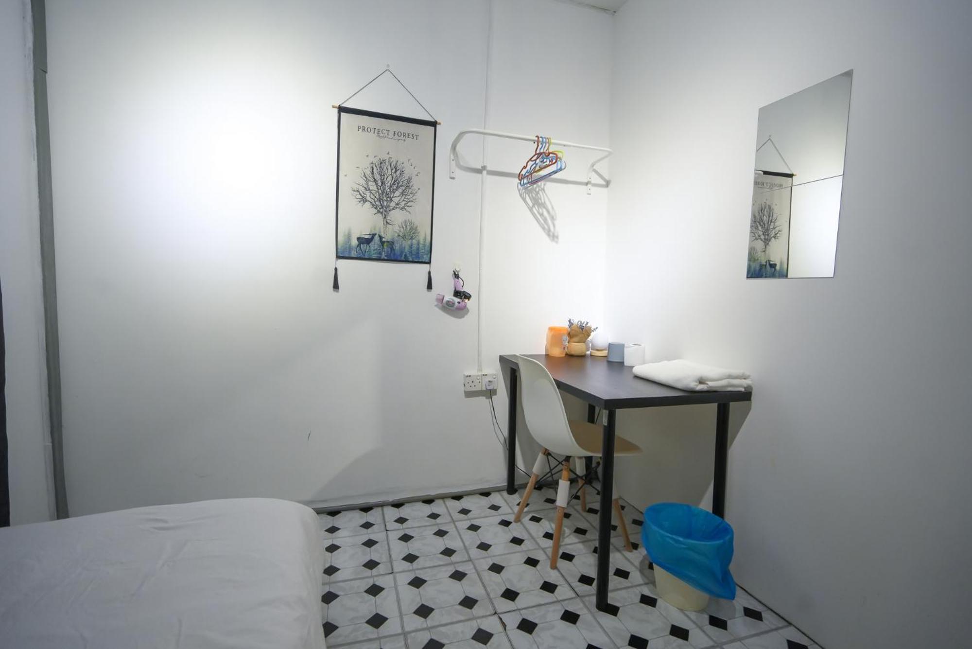 G Traveler Accommodation Homes 居旅舍 Kota Damansara Exteriér fotografie