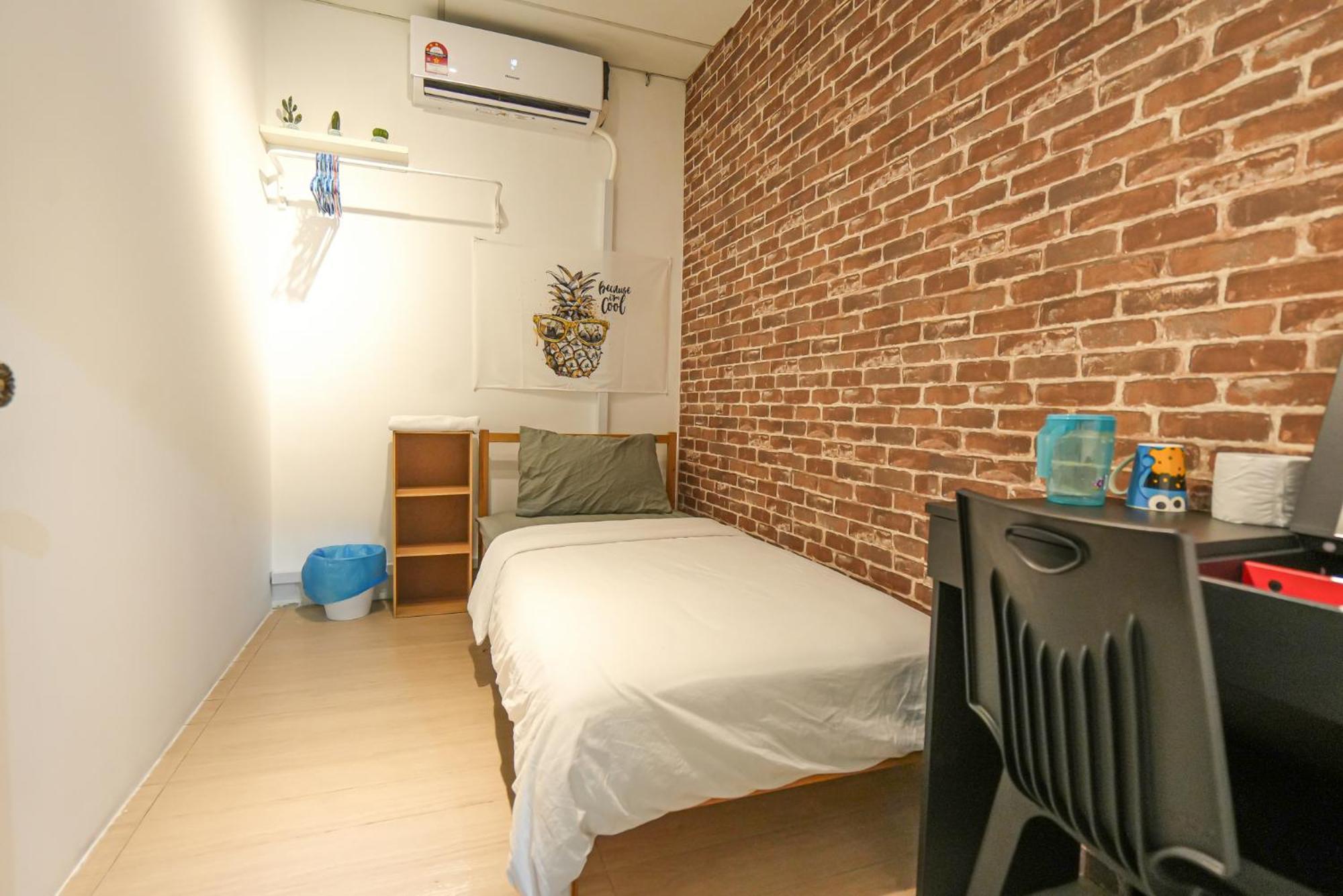 G Traveler Accommodation Homes 居旅舍 Kota Damansara Exteriér fotografie