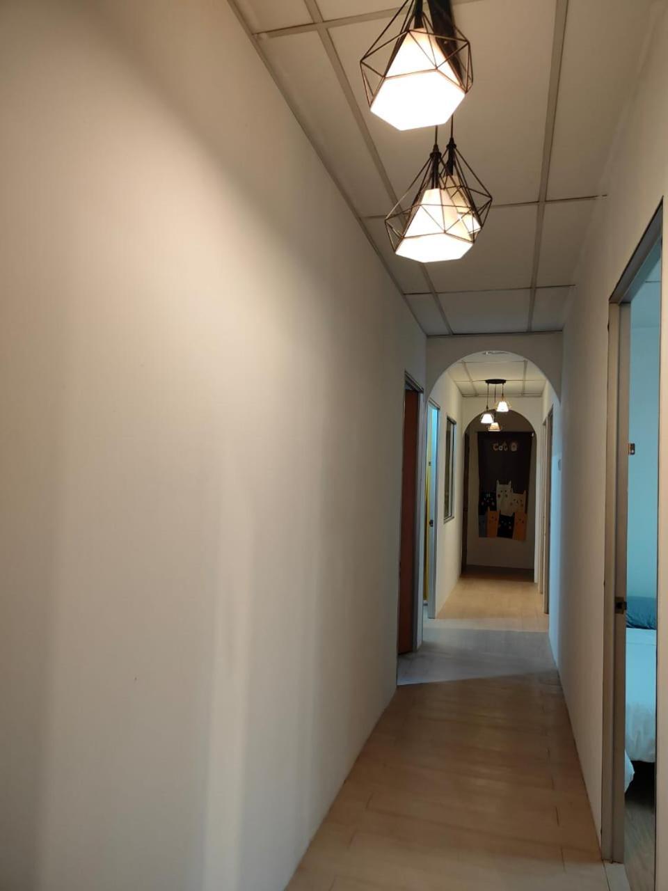 G Traveler Accommodation Homes 居旅舍 Kota Damansara Exteriér fotografie
