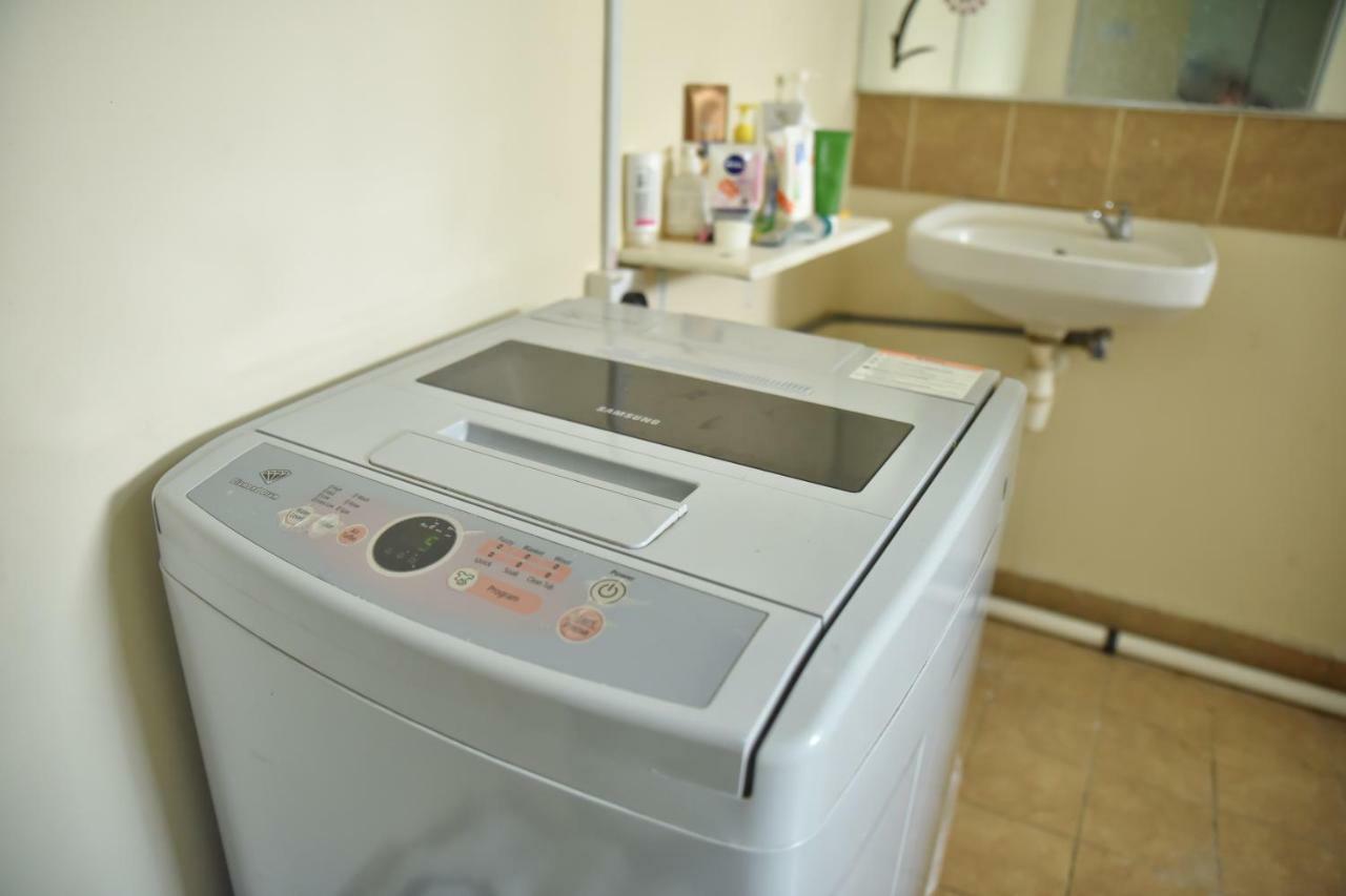 G Traveler Accommodation Homes 居旅舍 Kota Damansara Exteriér fotografie
