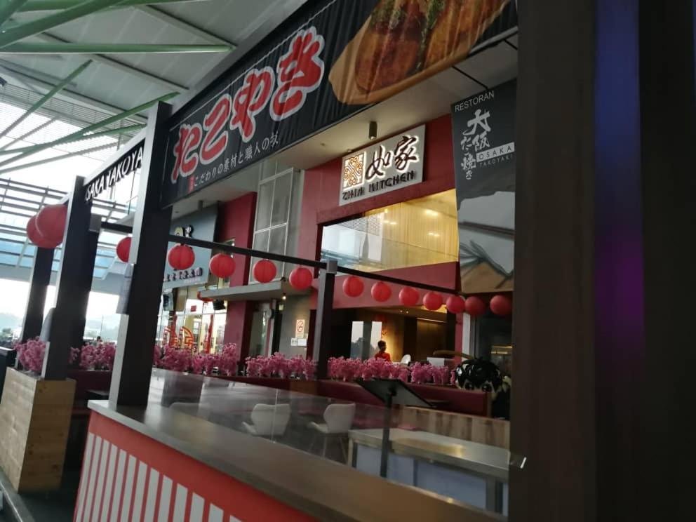 G Traveler Accommodation Homes 居旅舍 Kota Damansara Exteriér fotografie